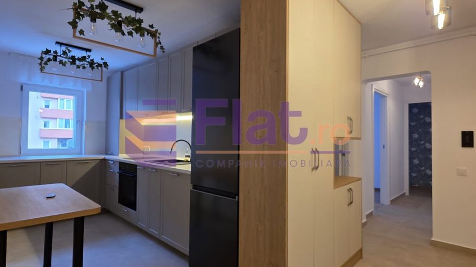 Apartament 3 camere Răcădău – renovat complet - Poză 27