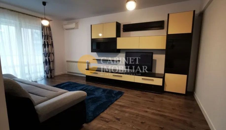 APARTAMENT DE ÎNCHIRIAT, 2 CAMERE – ZONA TĂTĂRAȘI - Poză 3