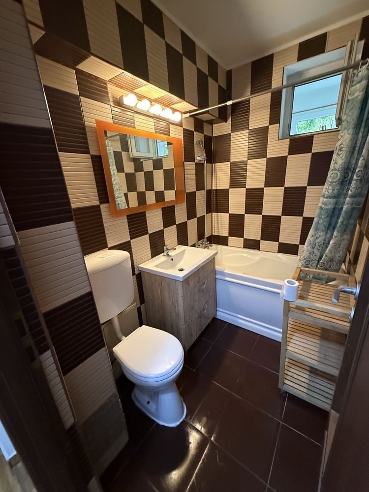 2 camere Piata Minis, etaj 2, pet friendly, pret negociabil - Poză 3