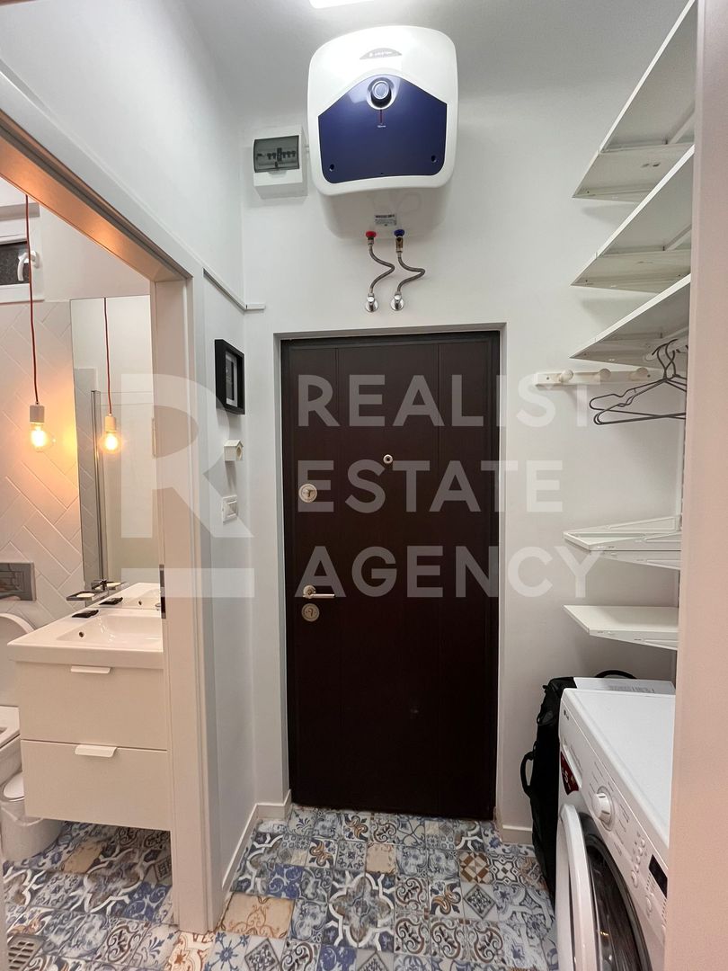 Garsonieră de vânzare în clădire istorica, Timișoara - Poză 4