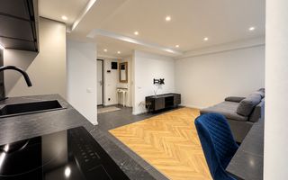 READY TO MOVE IN | LOFT ELEGANT | PARCARE DUBLĂ | BUCURESTII NOI - Poză 3
