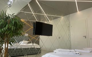 Apartament de vânzare, Central Park – 2 camere, 61 mp, mobilat și utilat - Poză 3