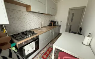 De vanzare apartament premium 3 camere | 2 băi bloc nou 2023 zonă Păcii A266 - Poză 11