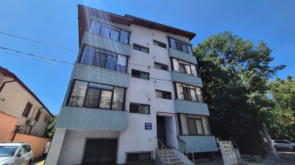 Apartament 2 camere - bloc nou - Poză 10
