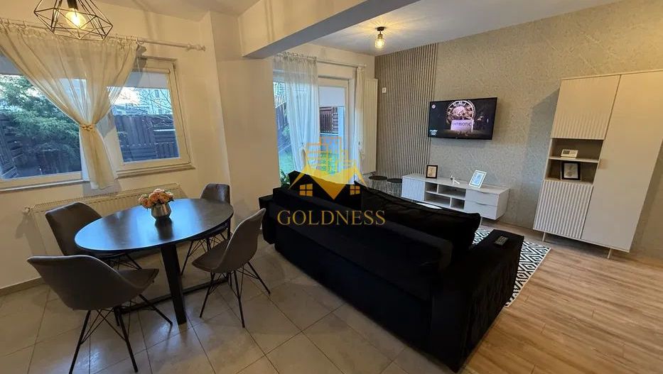 2 camere, modern, parcare, gradina de 75mp Buna Ziua, zona Mega Image - Poză 2