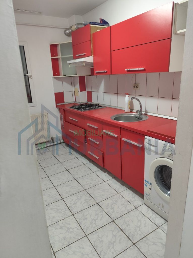 Apartament 2 camere decomandat, mobilat și utilat, în cartierul Frumoasa, Iași - Poză 1