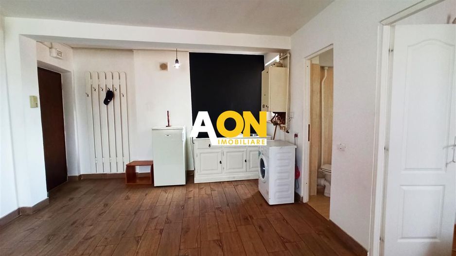 Apartament 3 camere ideal pentru regim hotelier Cetate - Poză 4