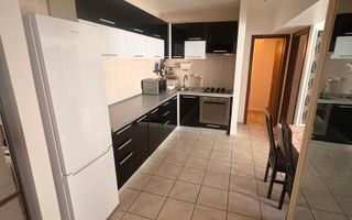 De inchiriat apartament cu 2 camere, bloc Privilege, etaj 1/12, 700 euro - Poză 5