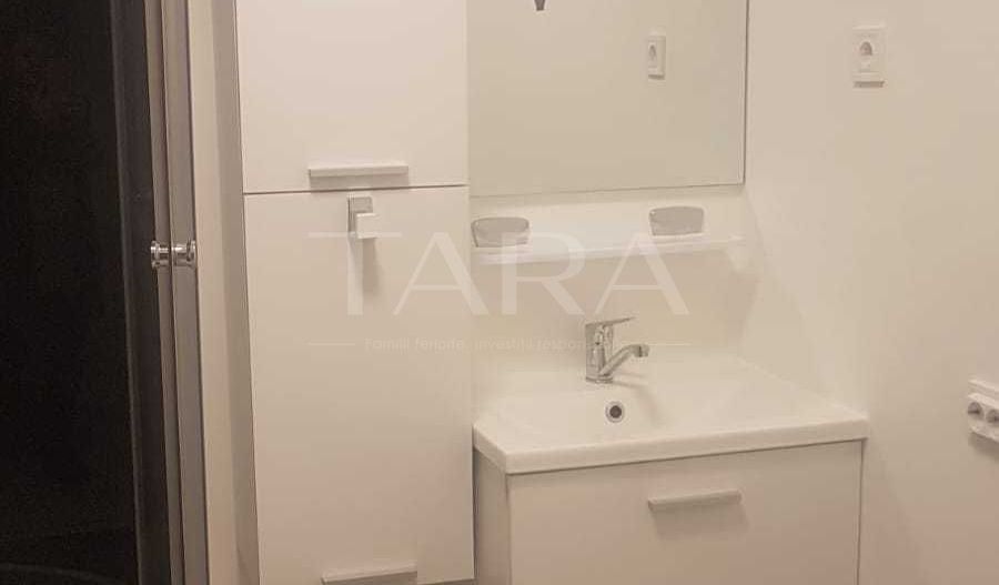 Apartament 2 camere, Florești, zona Aqua Park - Poză 5