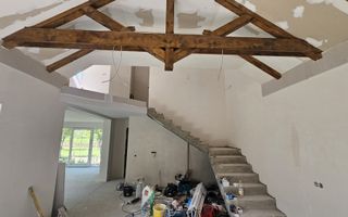 Casă Individuală de Vânzare | In Cisnădioara | 900 mp teren | 187 mpu - Poză 6