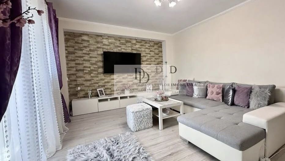 Apartament 3 camere de vânzare | Zona Dorobanților | Parcare + Beci - Poză 3