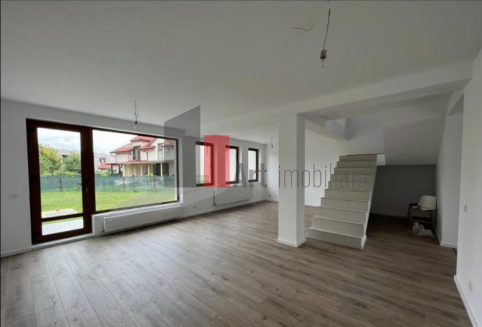 VILA PIPERA HENRI COANDA - Poză 7