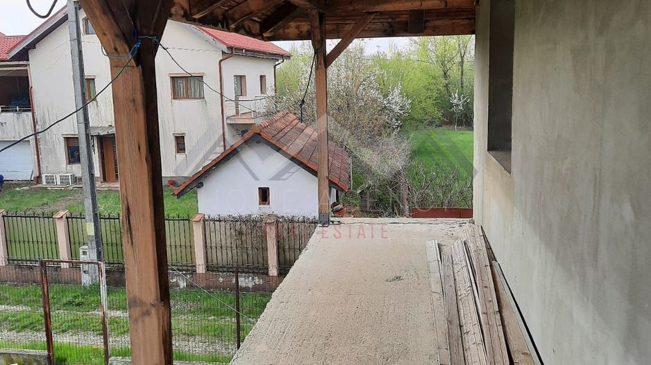 Vilă spațioasă cu 6 camere – Gruiu, Ilfov - Poză 4