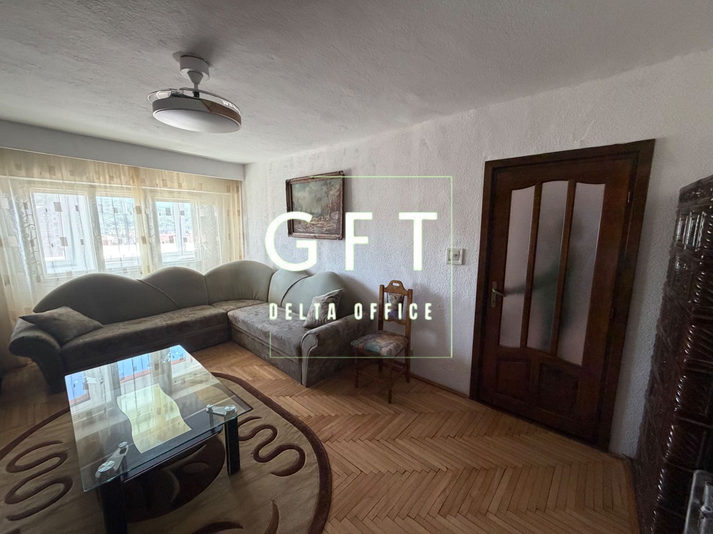 Apartament 3 camere, zona Eminescu - Poză 5