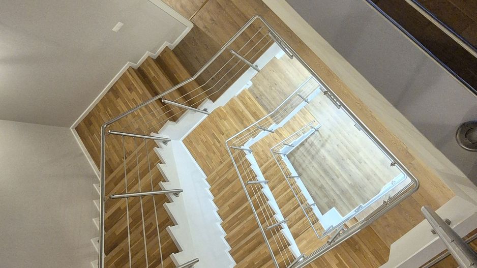 Vila 430,44 mp Green Lake Baneasa - Poză 43