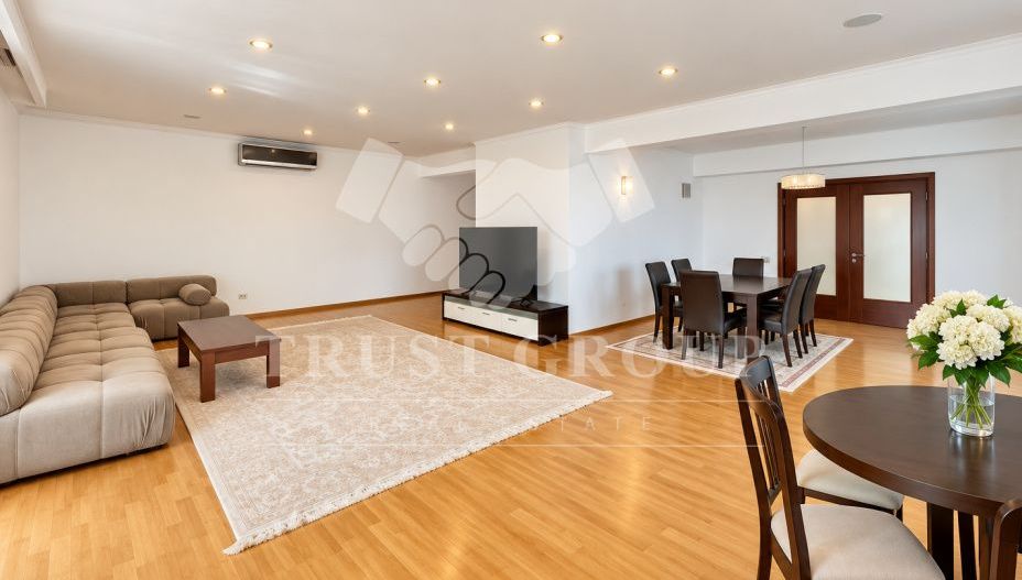Penthouse 6 camere Herastrau|  Terasa | 2 Locuri Parcare - Poză 2