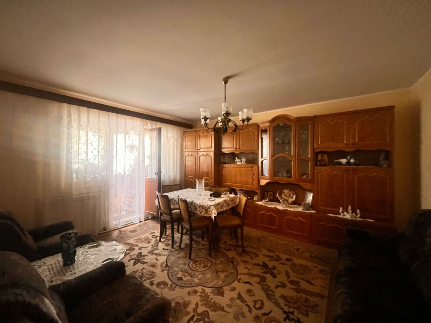 Apartament cu 4 Camere de Vânzare I Suceava/George Enescu I 105.000E - Poză 5