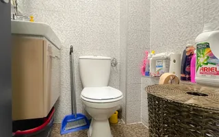 Vilă elegantă în Sinaia pe Calea Prahovei - Poză 12