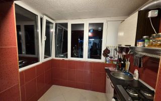 APARTAMENT 4 CAMERE, BERCENI/APARATORII PATRIEI, 2 BALCOANE, 2 BAI - Poză 14