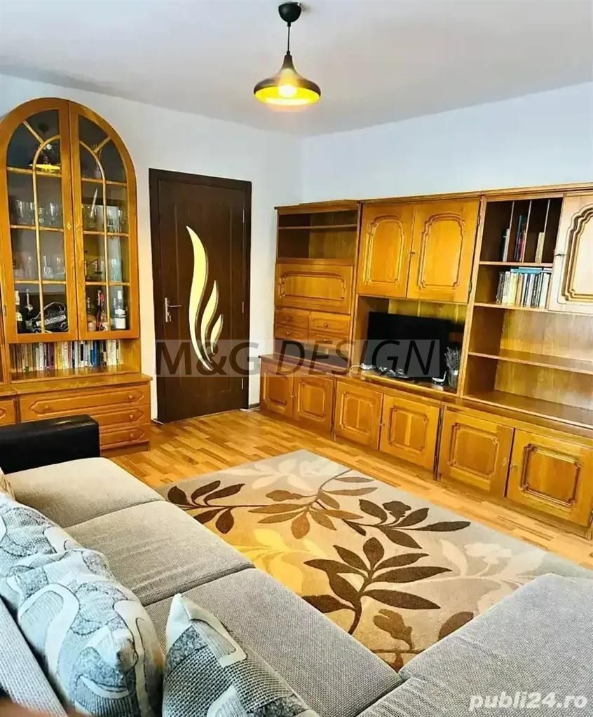 2 camere zona Modern - Lidl parter inalt - Poză 4