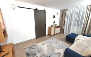 🚇 Închiriez Apartament cu 2 camere, 50 m de metrou 1 Decembrie - Poză 3