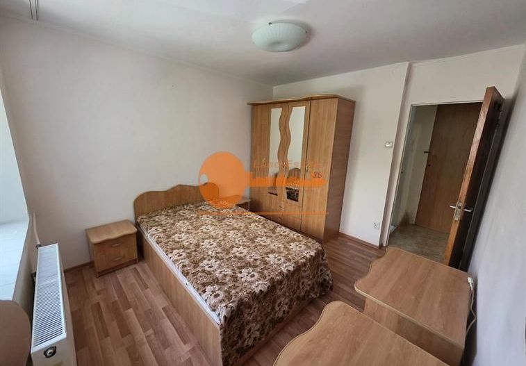 Apartament cu 2 camere zona Chisinau-Bloc Reabilitat - Poză 7