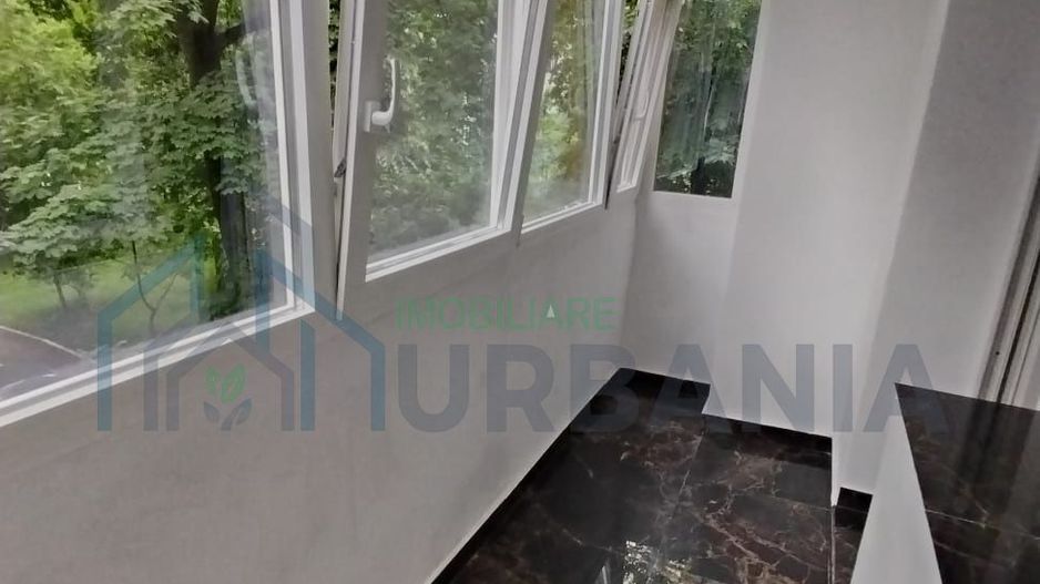 Apartament 3 camere, decomandat circular, Tătărași, etaj 2/4, bloc fără risc seismic - Poză 5