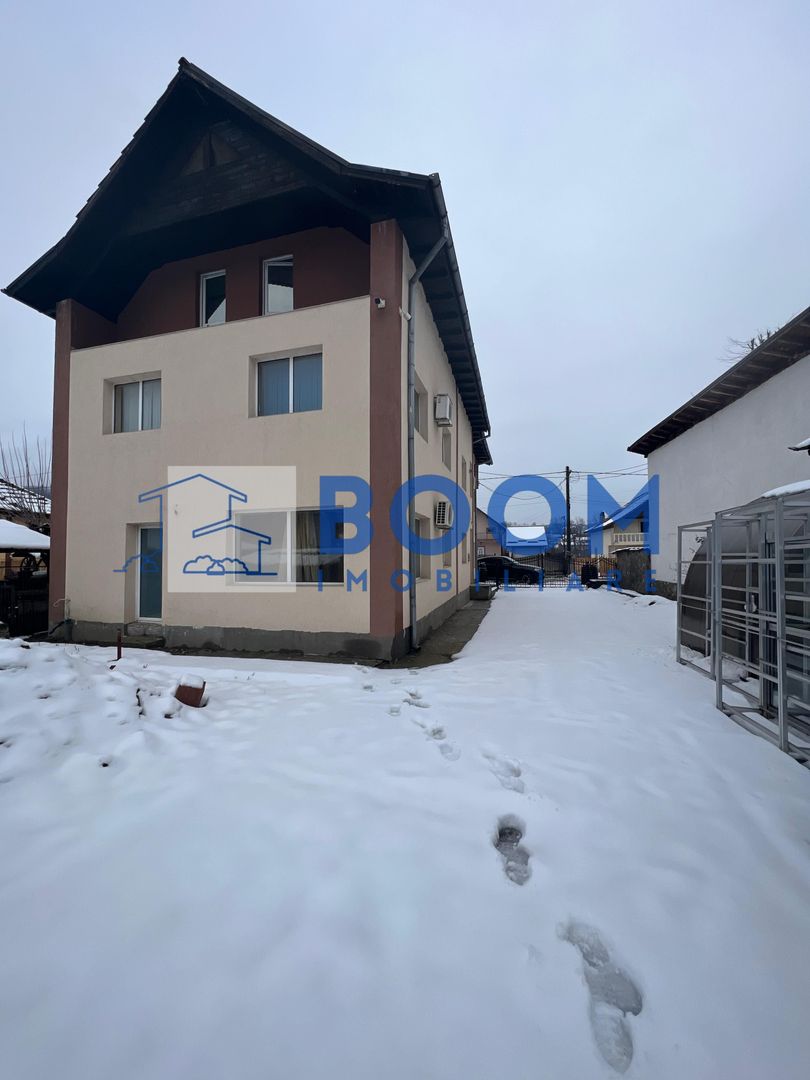 Vila | P+2 | Magazin | Pausesti-Maglasi | Cheia - Poză 2