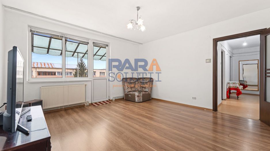 Apartament 4 camere - Ultracentral / Bd. RomanMușat - Poză 7