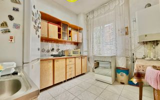 VÂNZARE 3 CAMERE | CALEA DUDESTI | CENTRALA PROPRIE - Poză 7