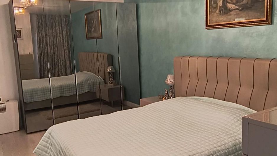 Apartament tip duplex Moghioros Park Residence - Poză 15