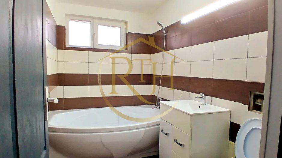 Oferim spre inchiriere un ap cu 3 camere nou in Girocului la mansarda! - Poză 14