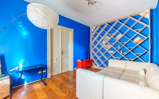 Apartament ultracentral pe Episcopiei - Poză 1