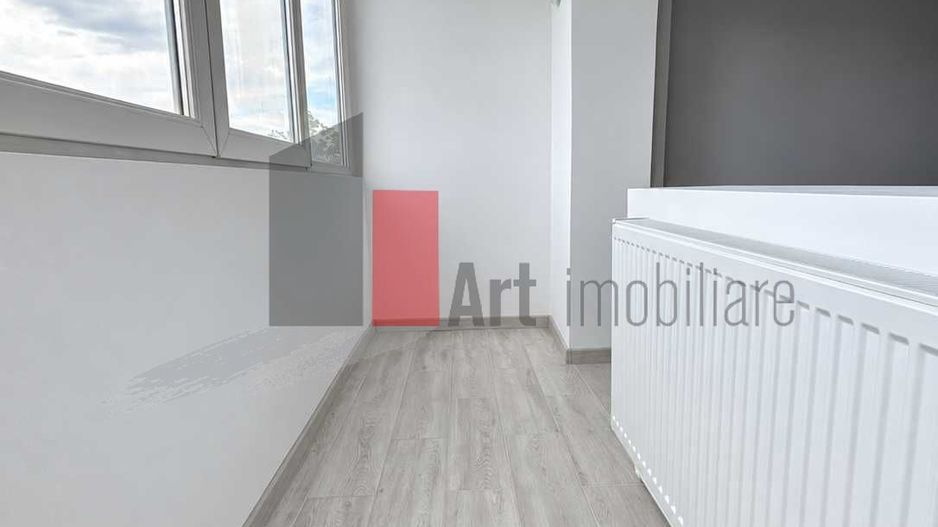 Vanzare apartament 3 cam(70mp), cu centrala termica, Lujerului, 2 min. metrou - Poză 6