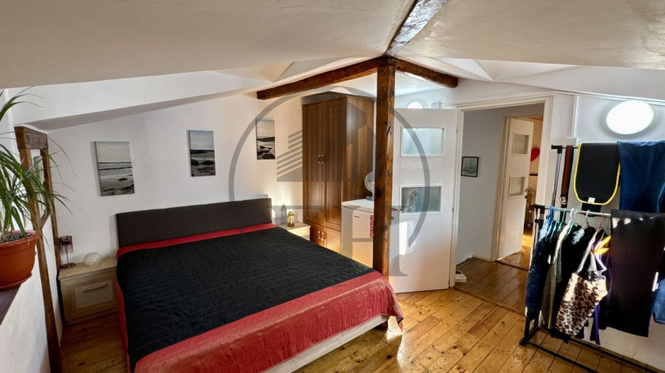 Apartament 3 camere de vanzare Constanta, zona Centrala - Poză 19