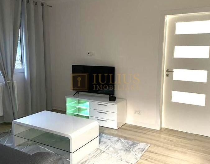 aproape de Medicina| complet renovat-mobilat| centrala proprie| apt superb - Poză 11