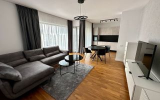 Apartament 2 camere | Finisaje Premium - Poză 2