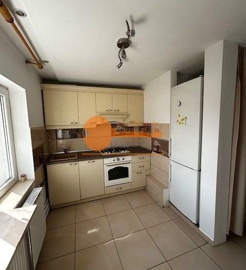 4 camere Turda-Regina Maria ( centrală-curte 88 mp ) - Poză 1