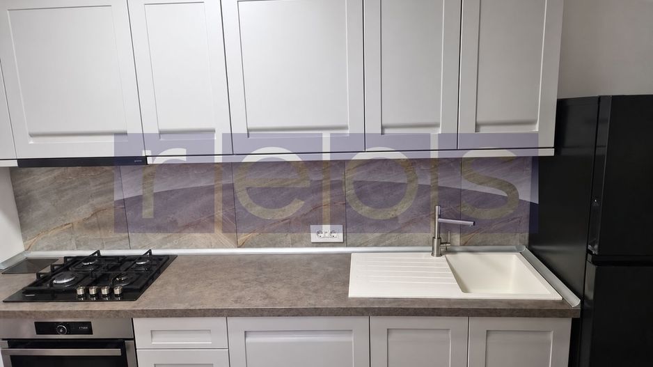 VANZARE  3 CAMERE | MOBILAT SI UTILAT | BLOC REABILITAT | DOAMNA GHICA | - Poză 6
