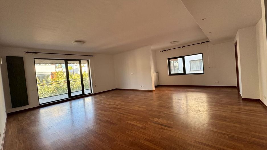 Primaverii- Dorobanti - Washington Residence – 183mp + loc de parcare - Poză 10