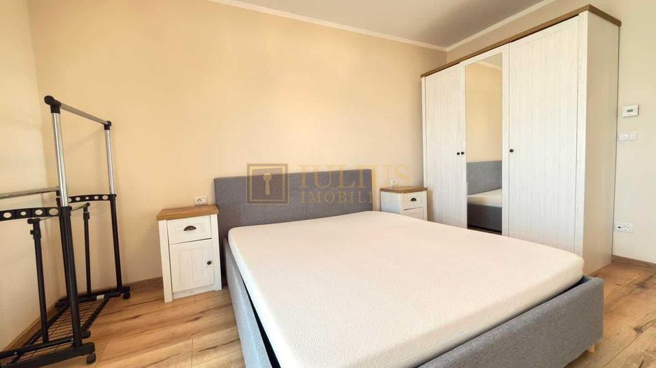2 CAMERE, BLOC NOU , PARCARE SUBTERANĂ - REBREANU - parcare subterana-lift - Poză 5