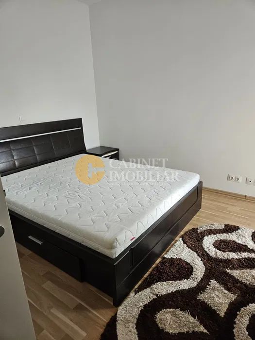 Apartament 2 Camere + 2 Balcoane | Copou (Zonă Grădină) | Parcare & Boxă Incluse - Poză 3