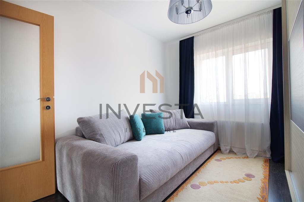 Apartament 4 camere renovat in Gheorgheni - Poză 13