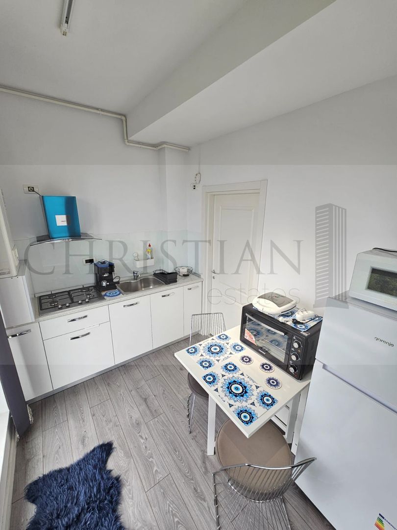 Premium Studio - Ranetti Premium Apartments 2021 - Poză 4