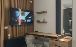 Apartament 1 camera etaj 1 bloc nou - Poză 6