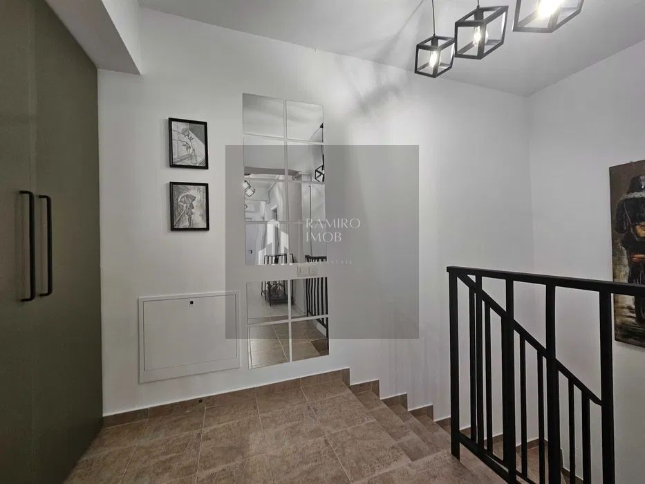 Apartament 2 camere cu etaj decomandat 87mp Pallady/Leroy Merlin - Poză 2