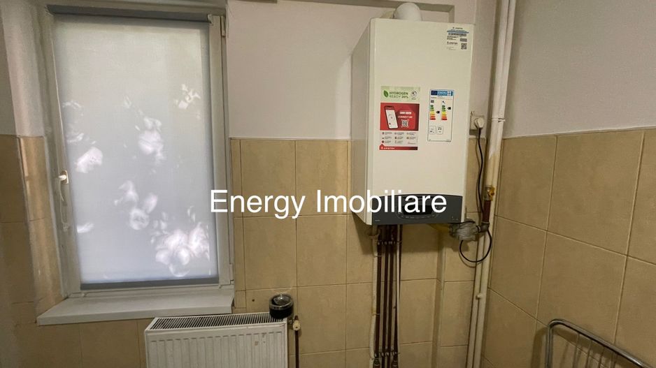 Apartament cu o cameră, zona Tudor - Poză 6