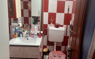 3 camere decomandat  zona Dacia - Poză 2