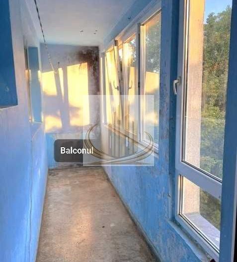 Apartament 2 camere  | 51 mp | Etaj 4/10 | bloc reabilitat - Poză 2