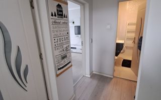 Apartament modern I Rafinament si confort I Zona Circumvalatiunii - Poză 11